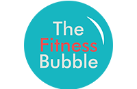 Fitness Bubble Logo